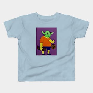 Happy Halloween! Kids T-Shirt